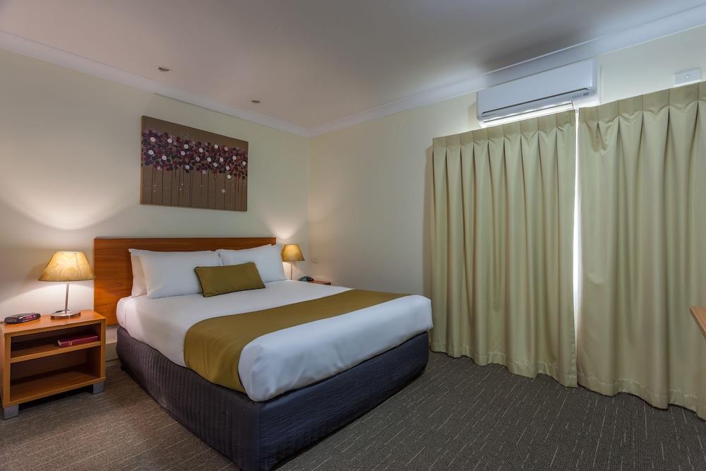 Best Western Tuscany On Tor Motor Inn Toowoomba Exterior foto