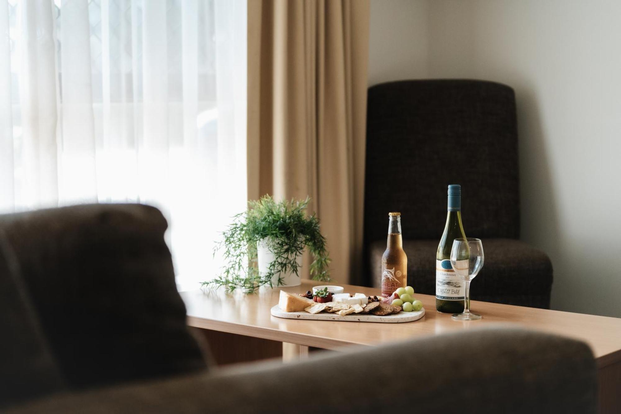 Best Western Tuscany On Tor Motor Inn Toowoomba Exterior foto