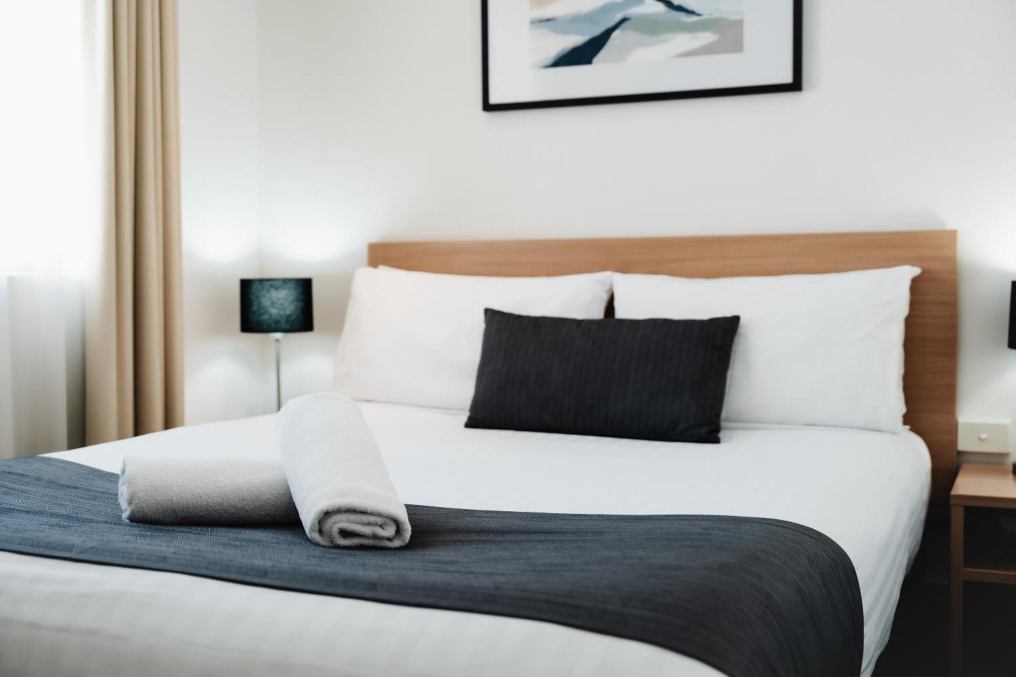 Best Western Tuscany On Tor Motor Inn Toowoomba Exterior foto