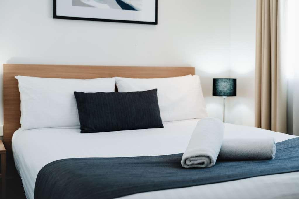 Best Western Tuscany On Tor Motor Inn Toowoomba Habitación foto